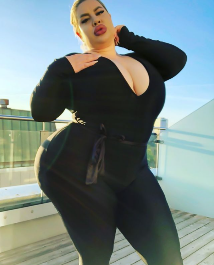 Наташа Краун