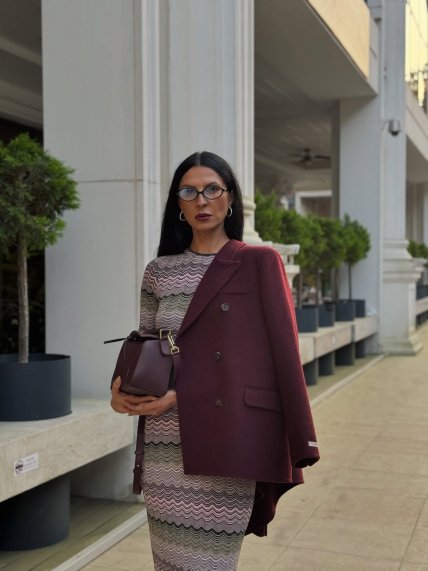 Ольга Цимбалюк. Фото: instagram.com/tsymbalook