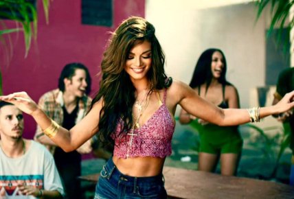 Найпопулярніша пісня 2017 року