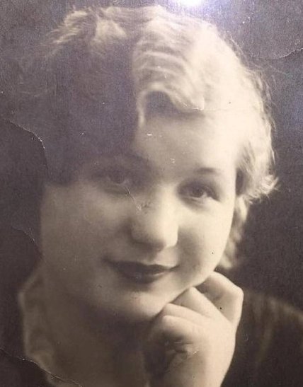 Мама Алли Пугачової