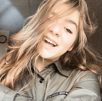 Катерина Товмаш