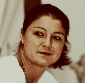 Анастасия Буденная фото