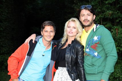 Педан Фреймут Притула