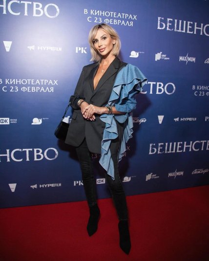 Анна Грачевська