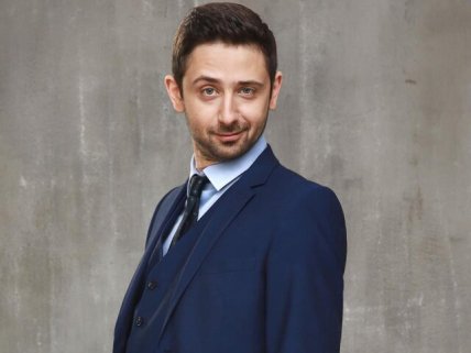 Андрей Шабанов