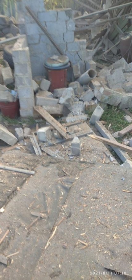 донбасс жертва