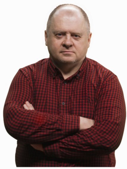 Олег Попенко