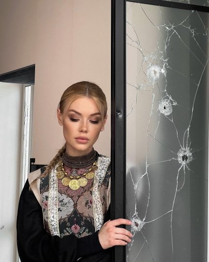 Виктория Апанасенко