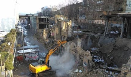 несколько лет тма