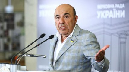 Вадим Рабінович