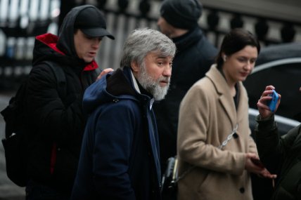 Вадим Новинский