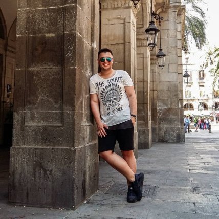 богдан шинкарев