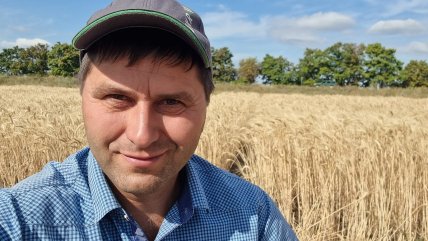 Як виглядає Сергій Авраменко