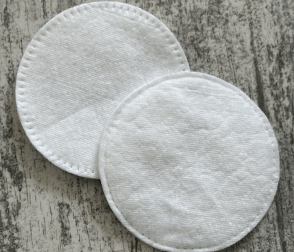 Ватні диски