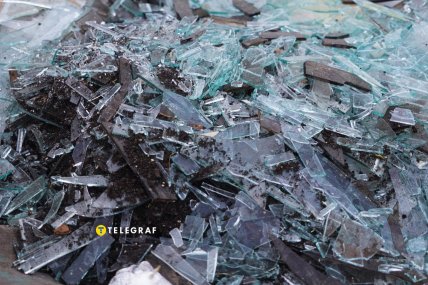 Росіяни вдарили по Запоріжжю 22 жовтня