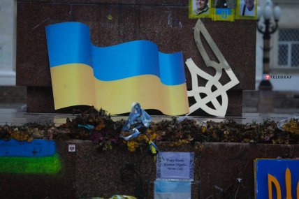 Херсон 27.12.2022 – как живет город