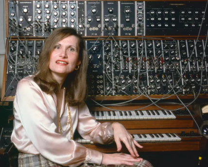 Завдяки Венді Карлос синтезатори стали звичним інструментом