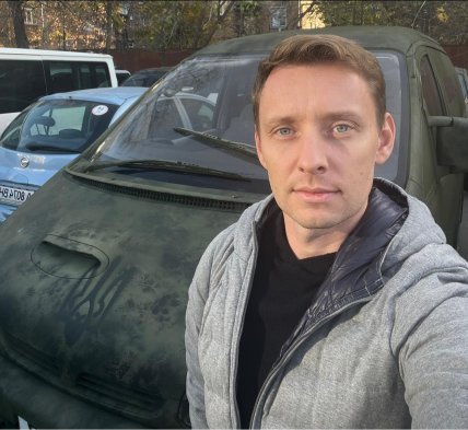 Олександр Кацуба