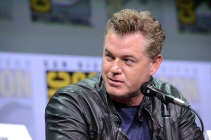 Эрик Дэйн фото