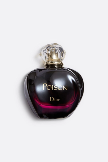 Poison от Dior