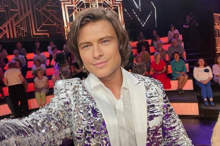 Прохор Шаляпин