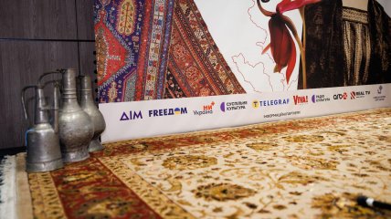 Информационные партнеры мероприятия