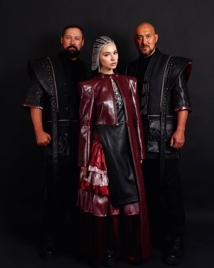 группа AY YOLA