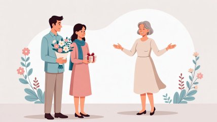 8 марта, праздник, подарки для мамы