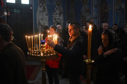 Дмитрівська субота, батьківська субота