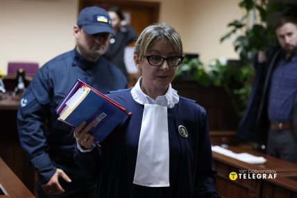 Казмиренко Людмила Васильевна, судья