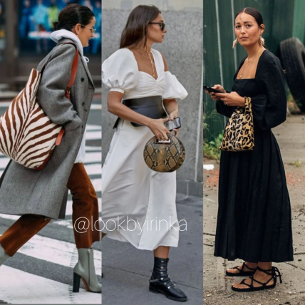 Тренды, которые не теряют актуальности