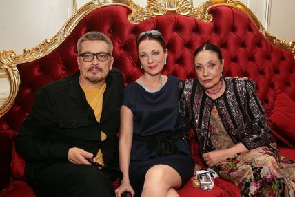 Ольга Матешко