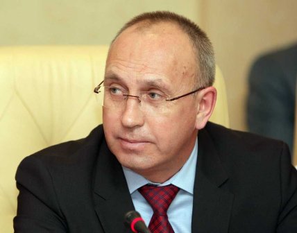 Сергій Колобов