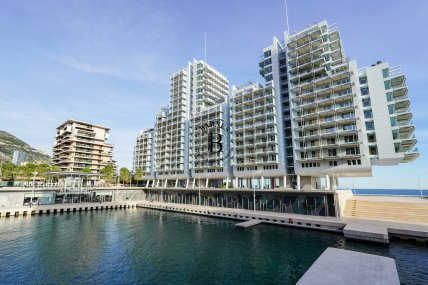 Житловий комплекс Mareterra — Le Renzo