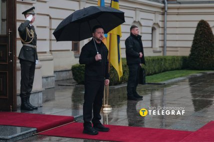 Володимир Зеленський