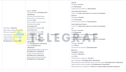 Какое имущество есть у судьи Владимира Соколова