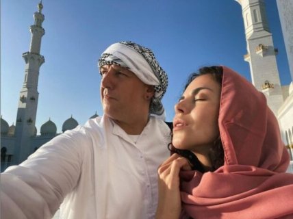 Потап и Настя Каменских