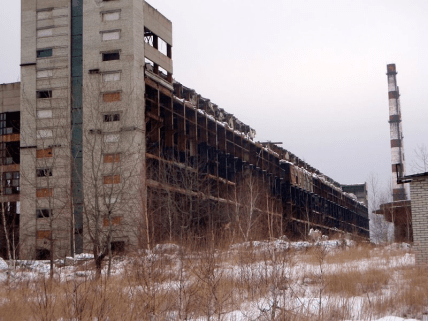 Новояворовская сера