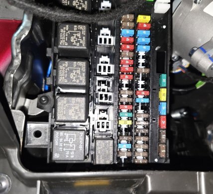 запобіжники