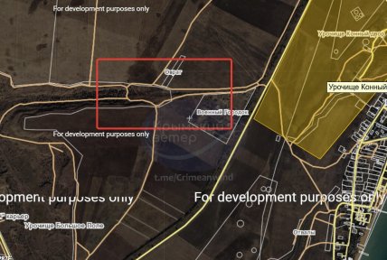 Удар по Бахчисараю  24.06.2026