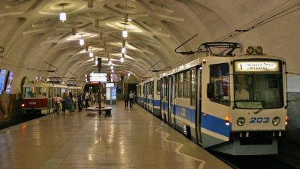 Криворізький швидкісний трамвай, метротрам