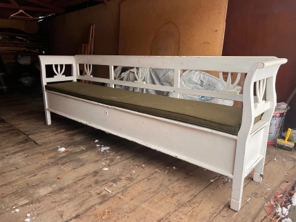 Що таке бамбетель