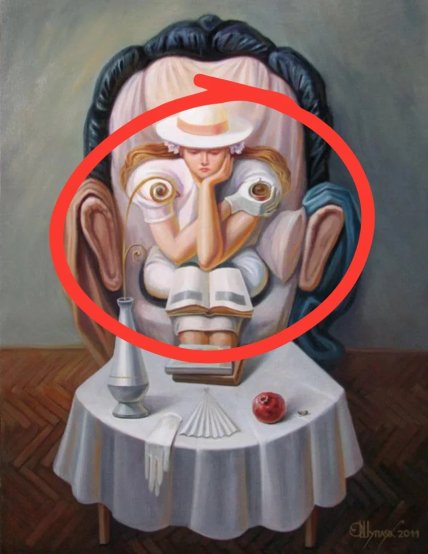 Жінка