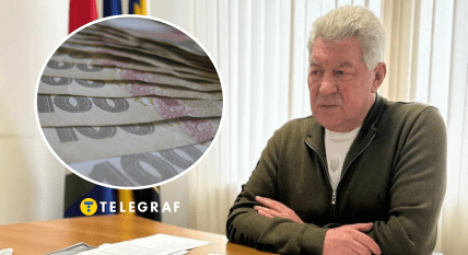 Сколько заработал Алексей Рева в 2024