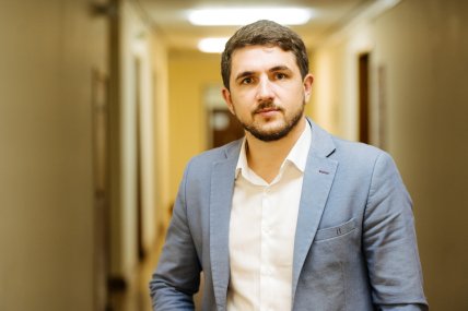 "Після нашої перемоги буде дуже велика мода у світі на українське"