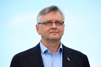 Сергій Лозниця