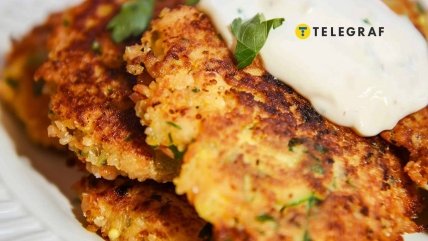 Такие оладьи поразят своим вкусом (изображение создано с помощью ИИ)