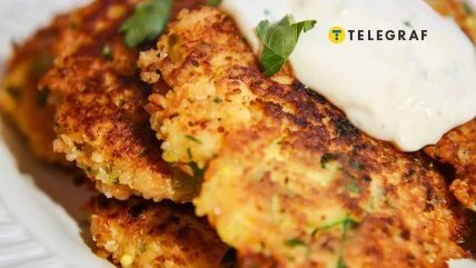 Такие оладьи поразят своим вкусом (изображение создано с помощью ИИ)