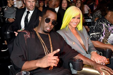 P.Diddy, Пі Дідді