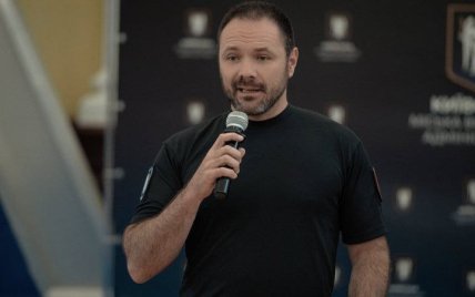 Андрей Ткачев
